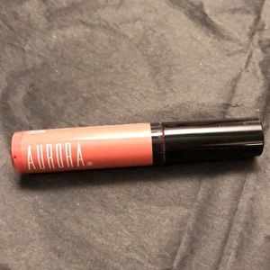 Aurora Lip Gloss in Fairy